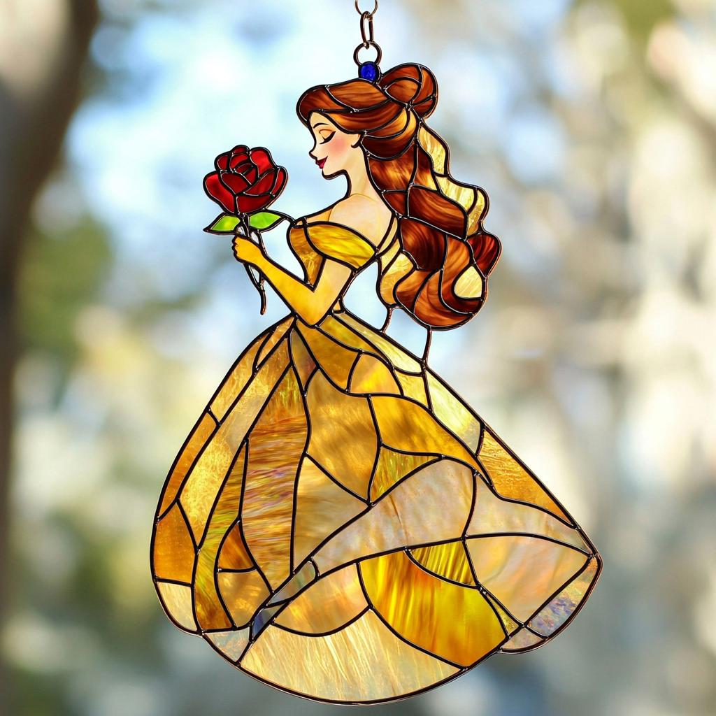 Beauty Beast Mirror - Etsy New Zealand, image size:1024x1024