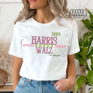 Democrat Shirt | Swifties For Harris | President Kamala Harris 2024 Shirt | 2024 Election Tee | I Am Speaking Shirt | Harris For President