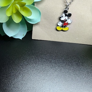 cartoon characters jewlery