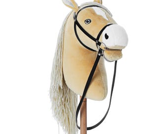 Brama West Pylonetti Per Cavalli - 2 Pezzi, Regolabili In Altezza, Colore Rosso - Foto 4