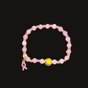 Breast Cancer Ribbon