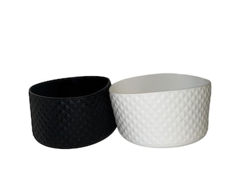 Funda protectora de silicona Diamond para vasos Stanley, Owala e Hydrojug