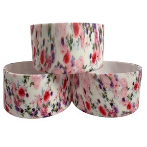 stivale tumbler a forma di fiore per Stanley, owala o accessorio per idrocartuccia
