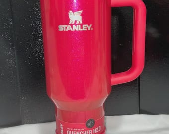 Glitter Silicone Boot for Stanley, Owala, Hydro Flask - Water Bottle Accessory