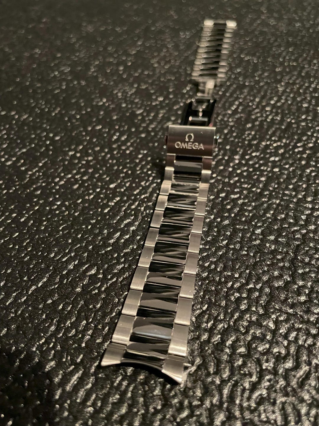 Steel Bracelet 20 Mm for Omega Aqua Terra STZ006003 STZ006975 - Etsy