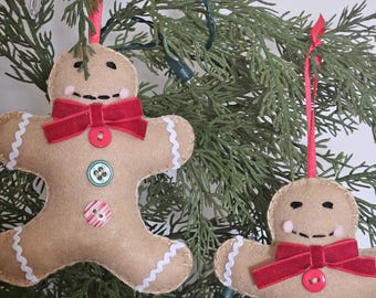 Bannière De Bonbons Bonhomme En Pain D'épice De Noël, Décoration De Joyeux Noël Pour La Maison, Ornements De Noël 2025, Décor De Noël, Nouvel An 2026