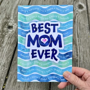 Meilleure carte AR pour maman : voeux en réalité augmentée avec compliments | Envoyez de l'amour et de la magie à votre maman
