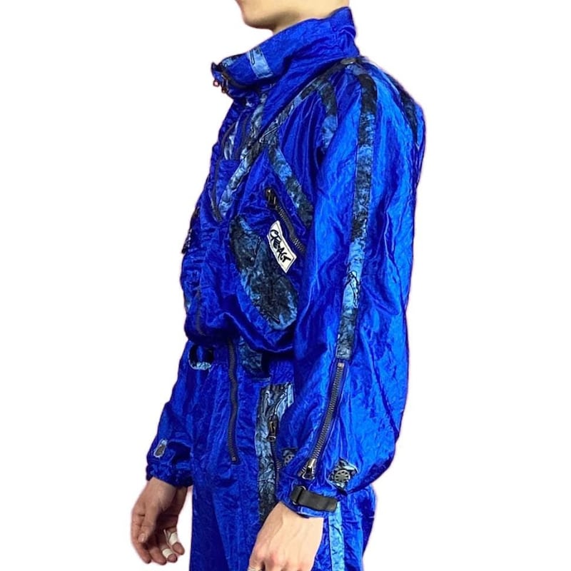 80s Shell Suit - Etsy UK