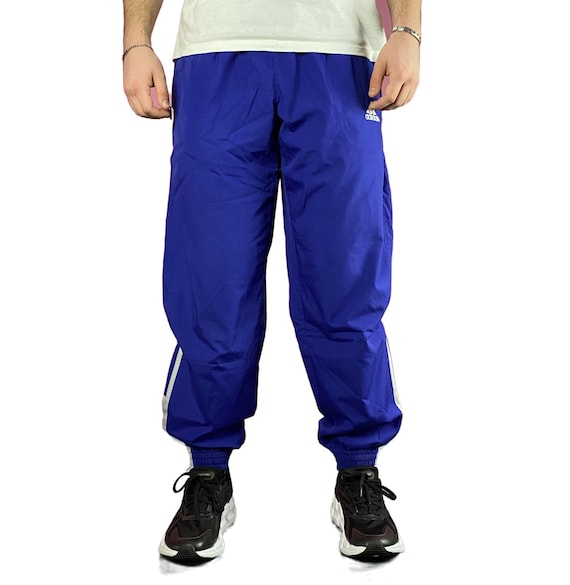 パンツ 90s adidas Track Pants US.L ADIDAS 90s Track Pants – Vintage Something