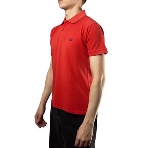Fred Perry 80s Polo - Etsy