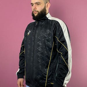 90s Puma King - Etsy