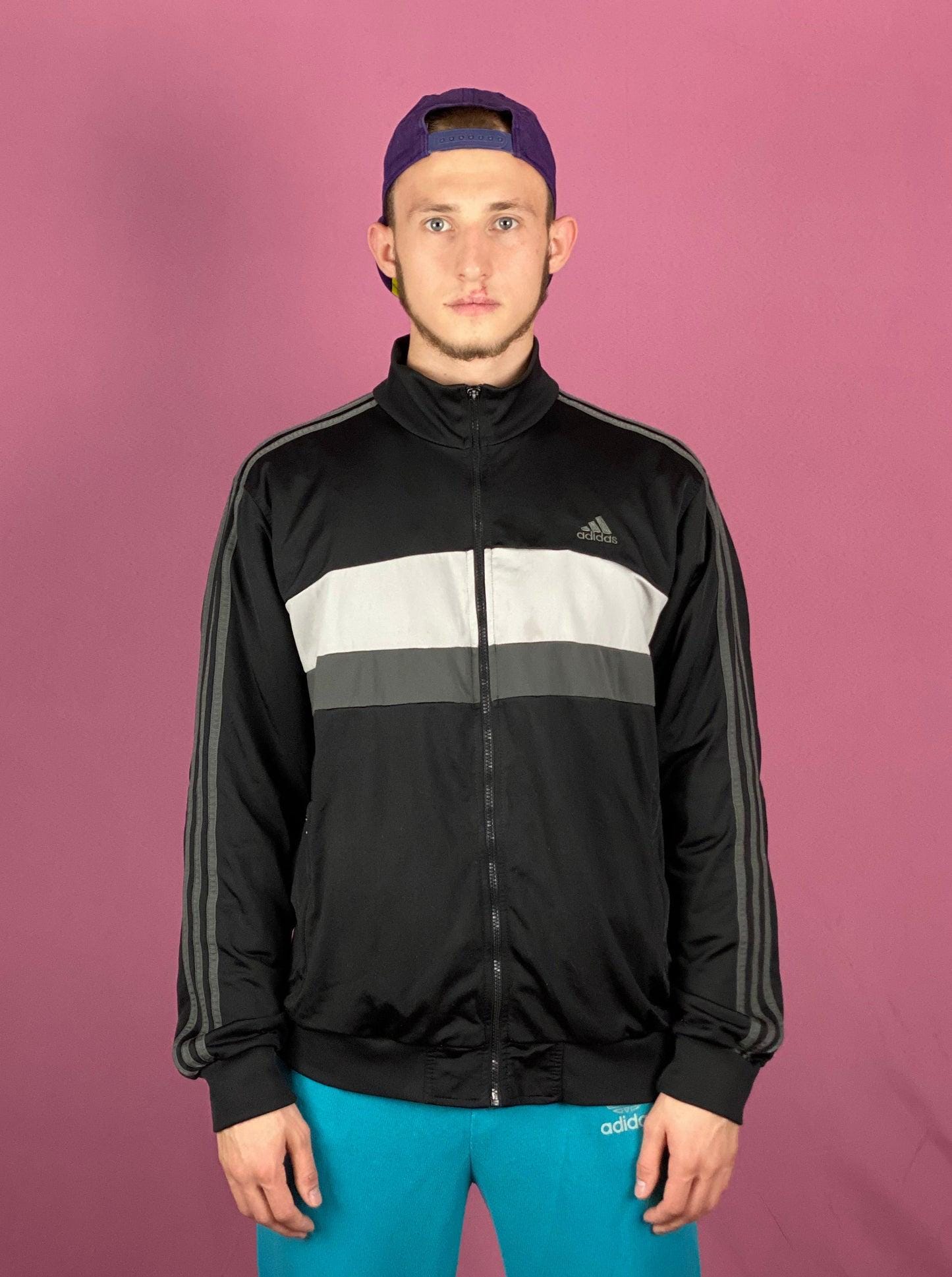 Adidas Vintage Men