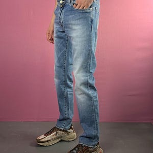 Jacob Cohen Jeans 622 - Etsy