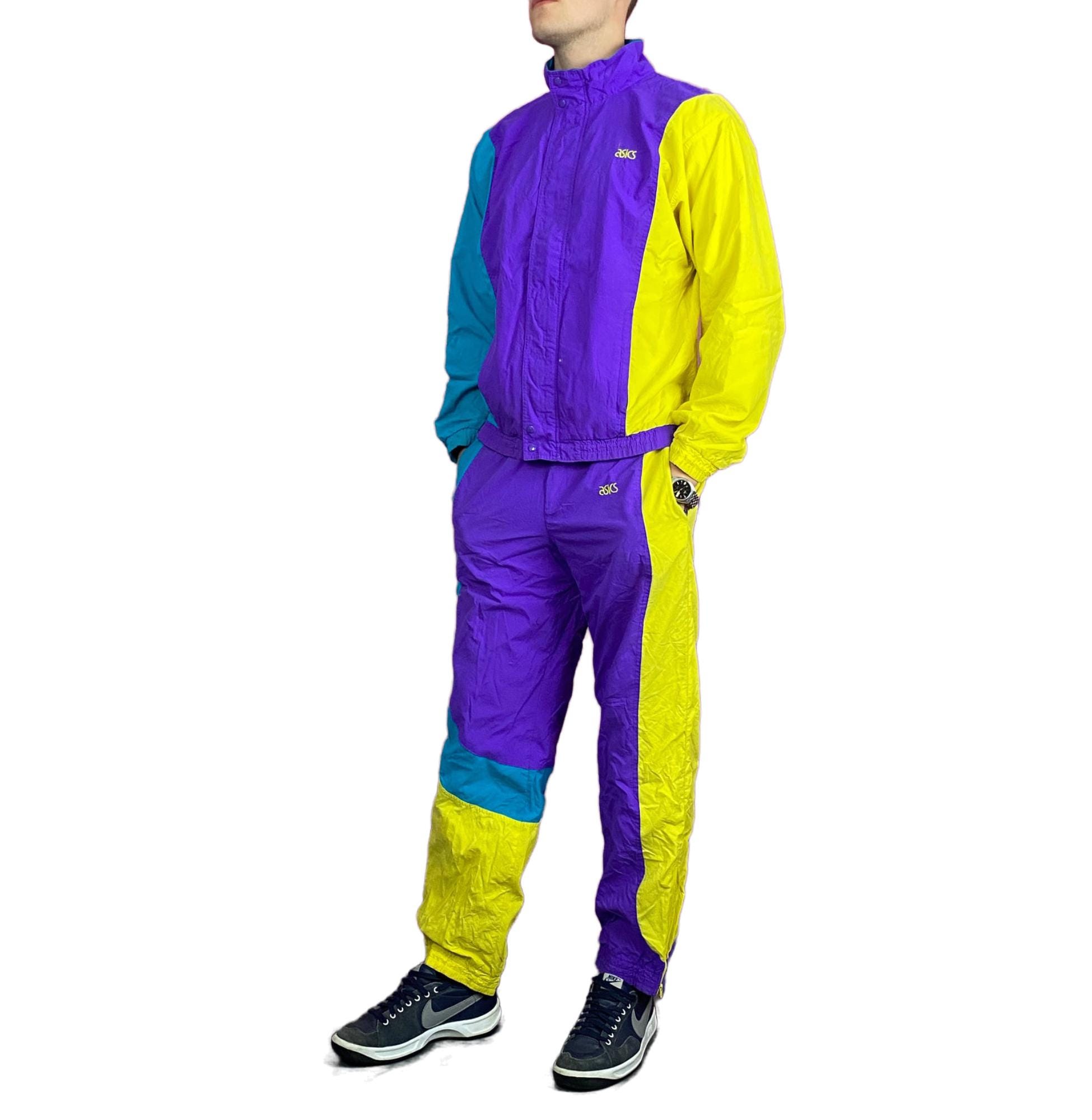 80s Puma Track Suit Etsy Australia