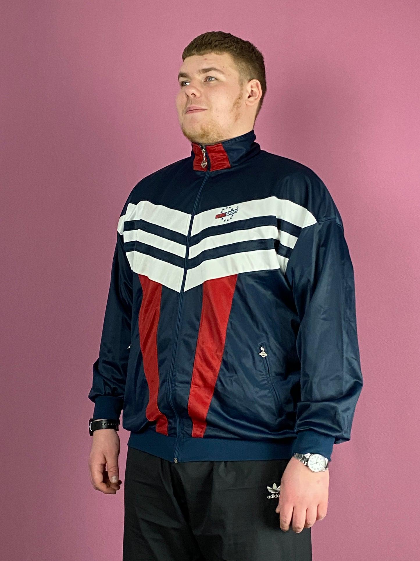 90s Euro Sport Vintage Men
