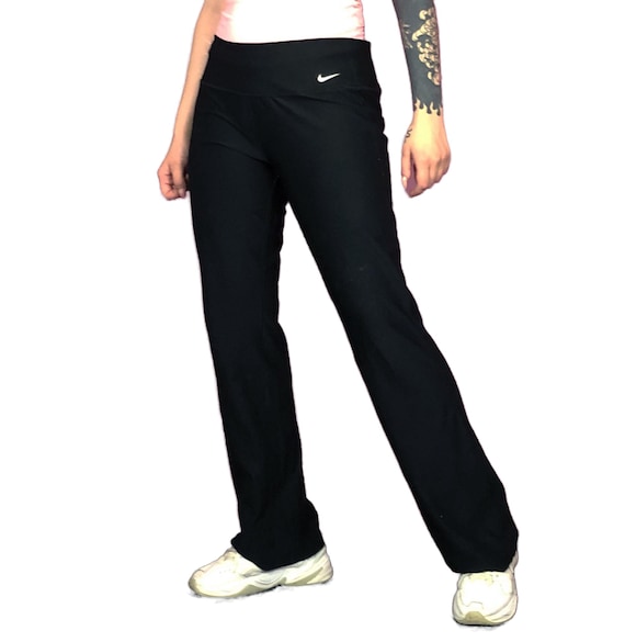 polyester nike leggings