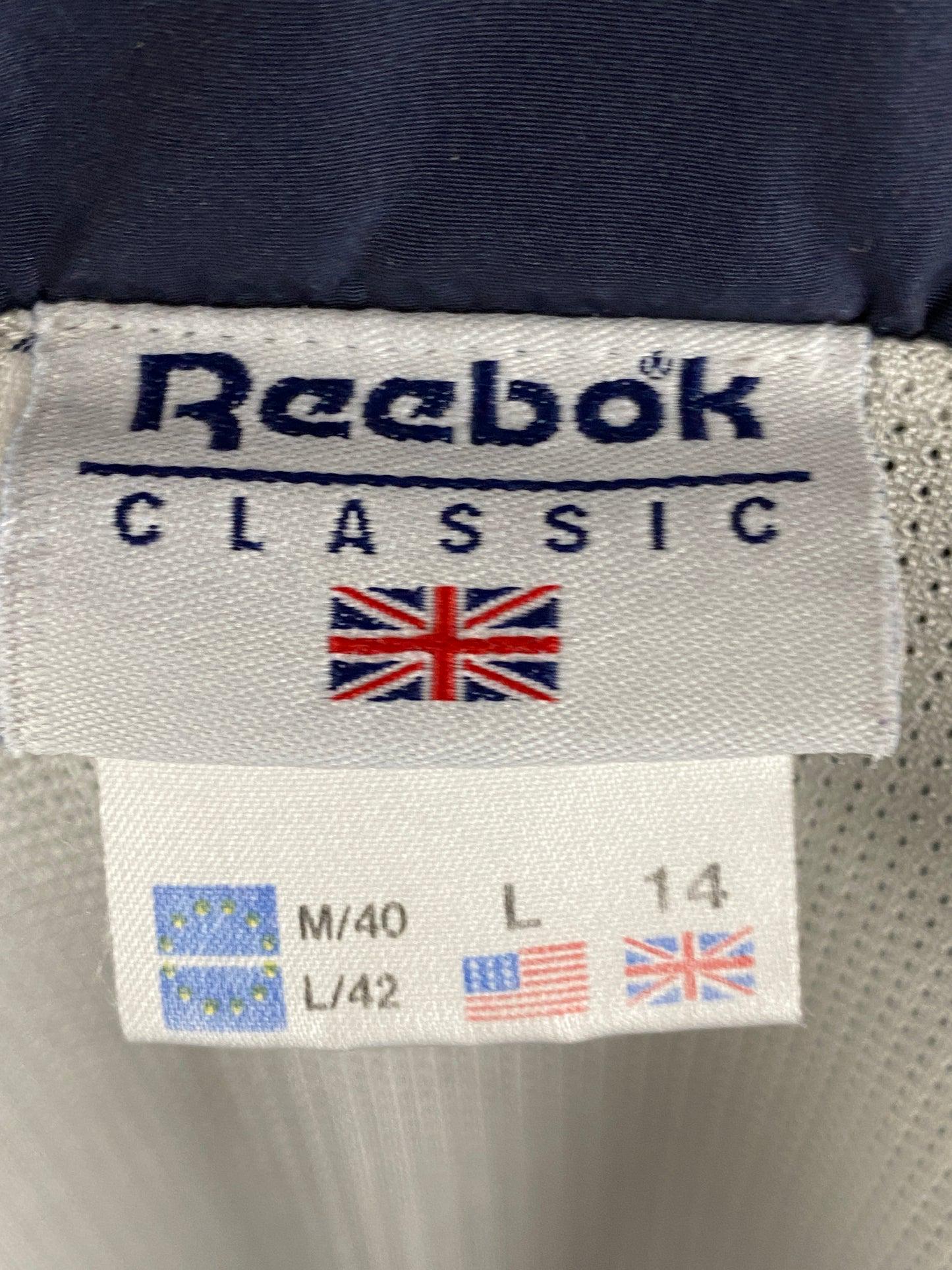 Old 90s Reebok Sports VestビンテージUSAアメリカ Vintage Reebok tactical vest | retroiscooler | Vintage