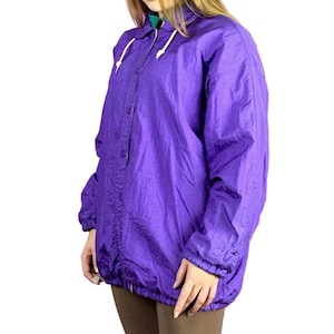 Veste Coupe-vent Umbro Femme Taille S - Noire, Blanche Et Jaune Fluo - Neuf Avec étiquettes