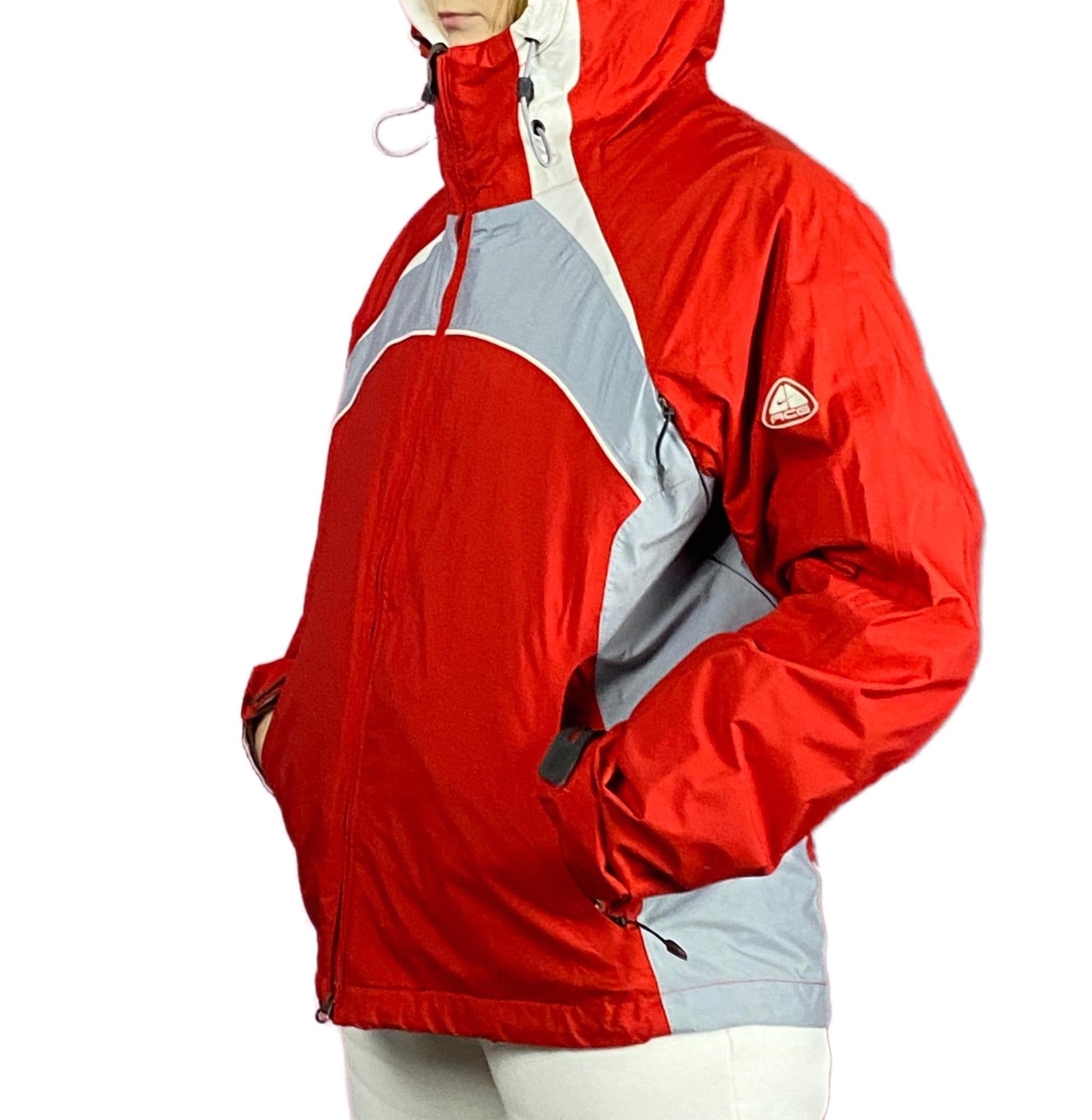 NIKE ACG Outer 3 Layer Vintage Women