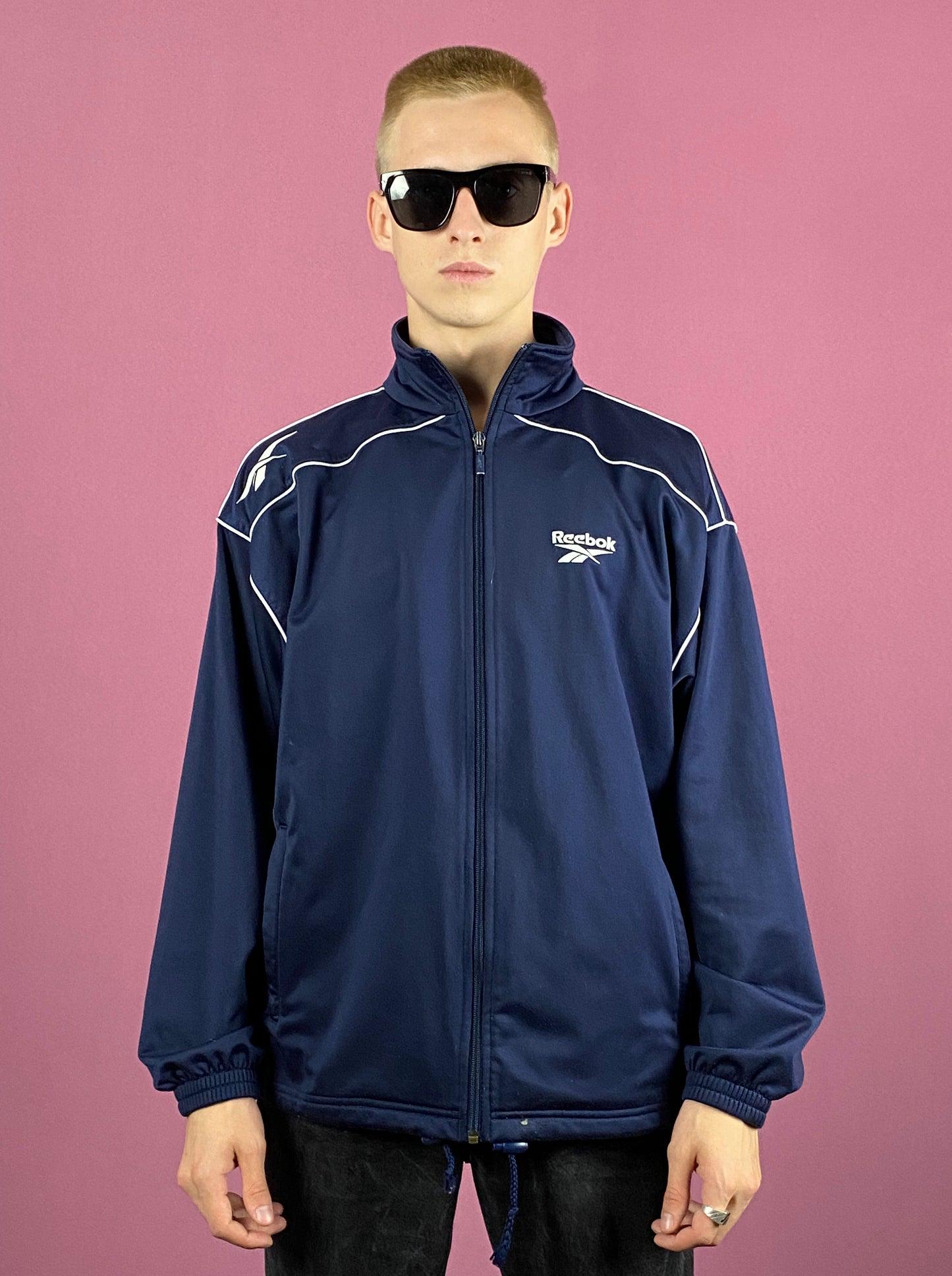 Reebok Vintage Men