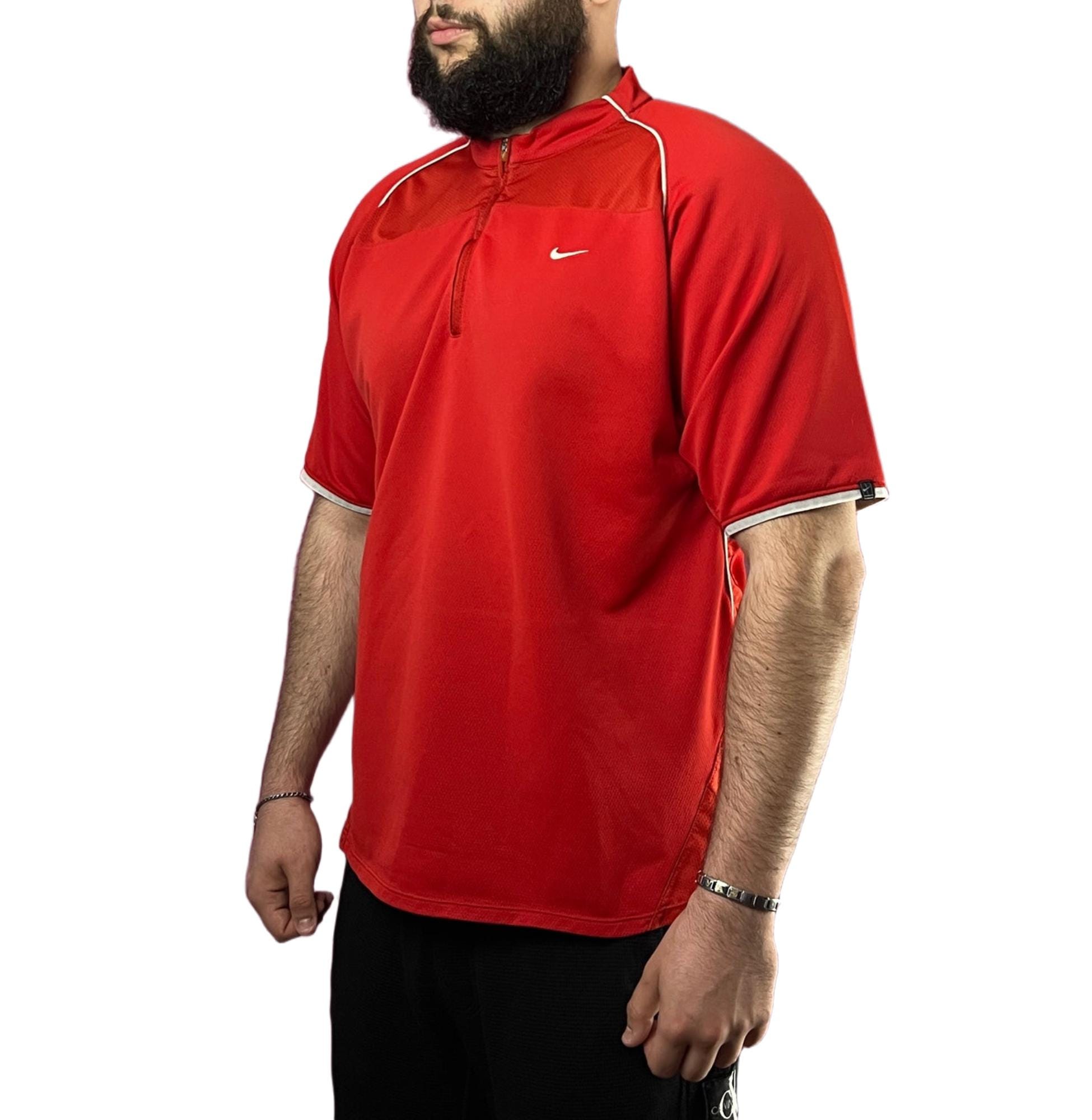 NIKE cycling shirt サイクリングシャツ スポンサー プリント Nike cycling shirt - Etsy 日本