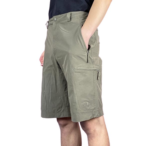Cargo Shorts The North Face Kurze Hose Herren The North Face Kurze