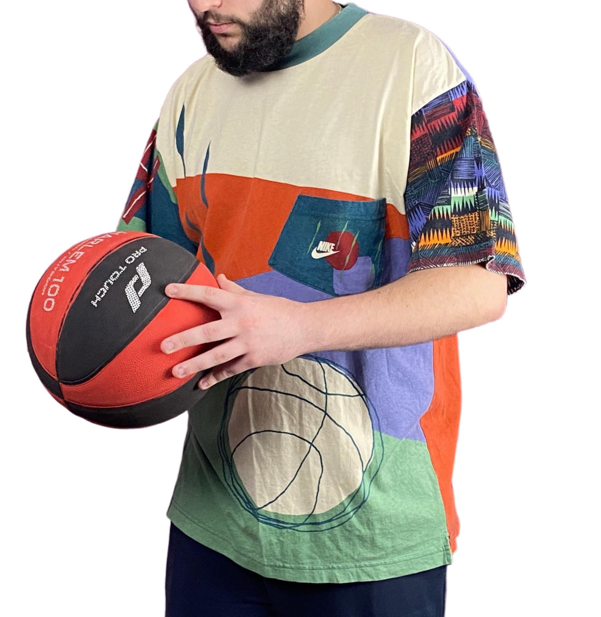 RARE 90s Nike Charles Barkley Vintage Men