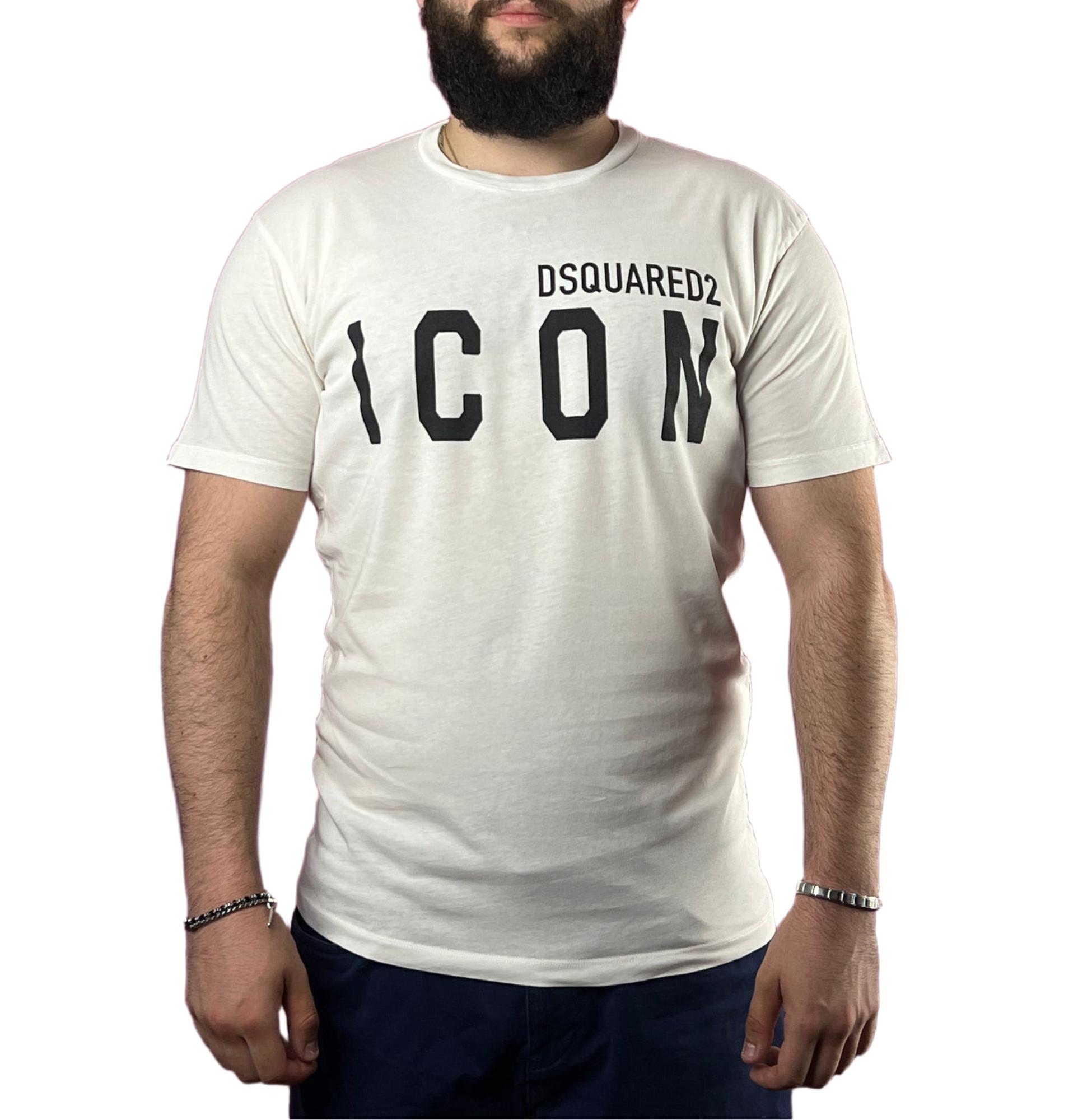 Dsquared2 ICON Vintage Men