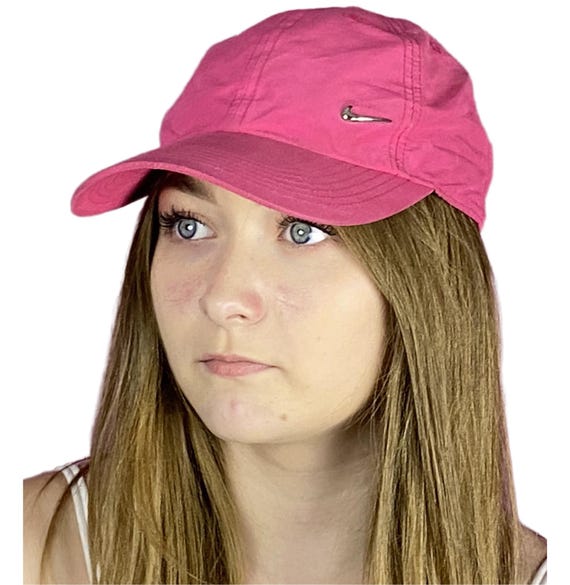 【S/E/O】US CAP PINK CHAMPION 805976-PS179 Pink - Zakcret.gr