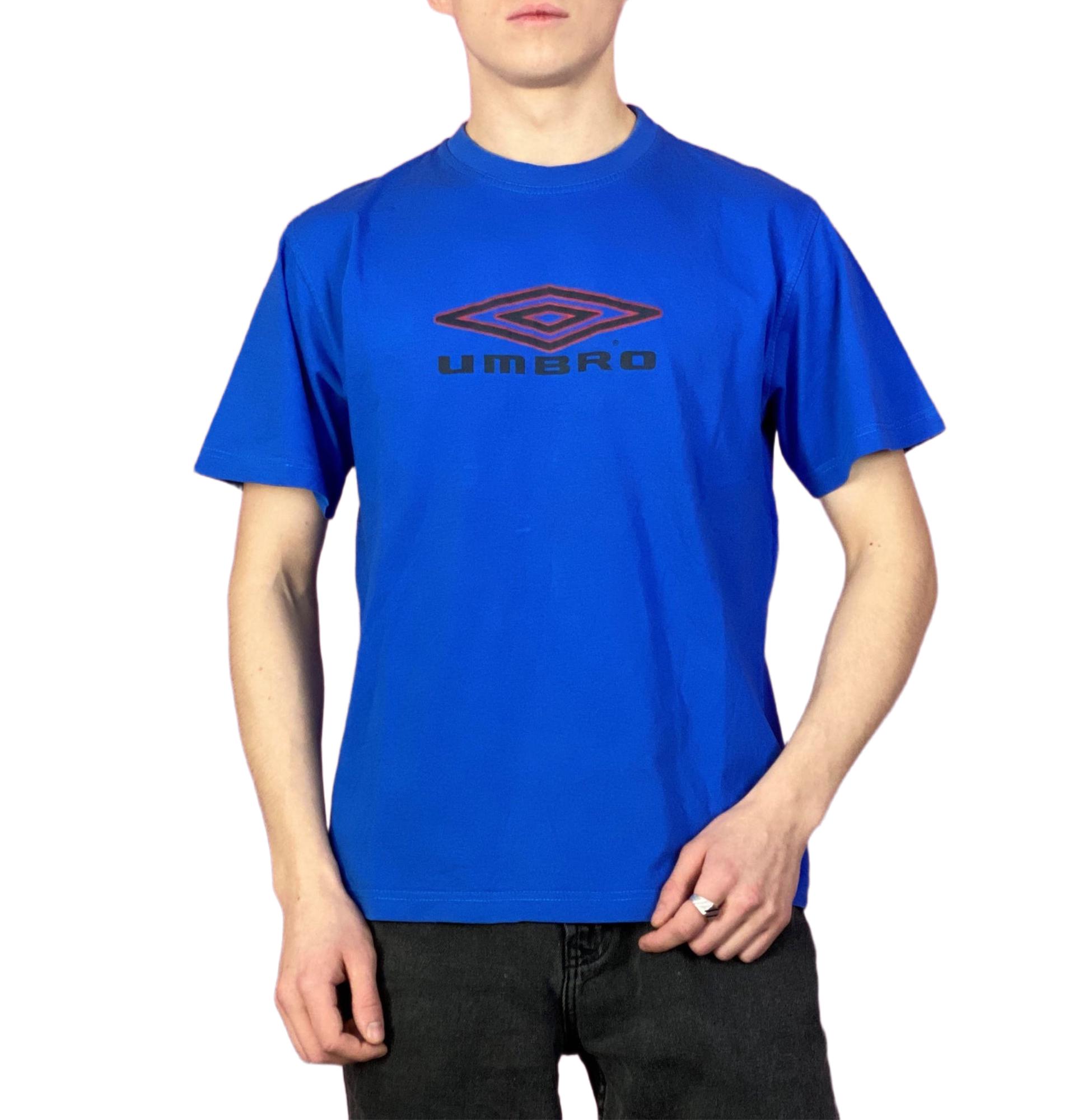 Umbro Vintage Men