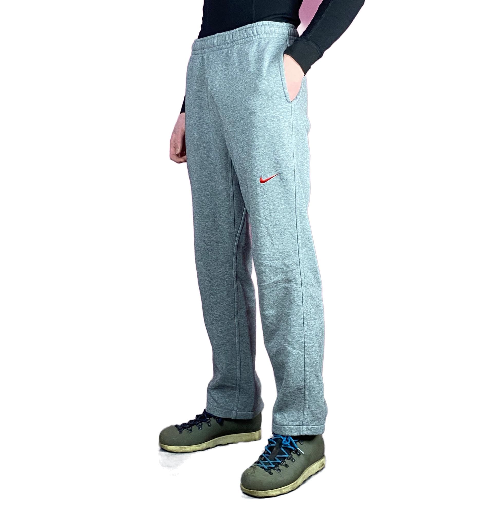 90s Nike Sweatpants