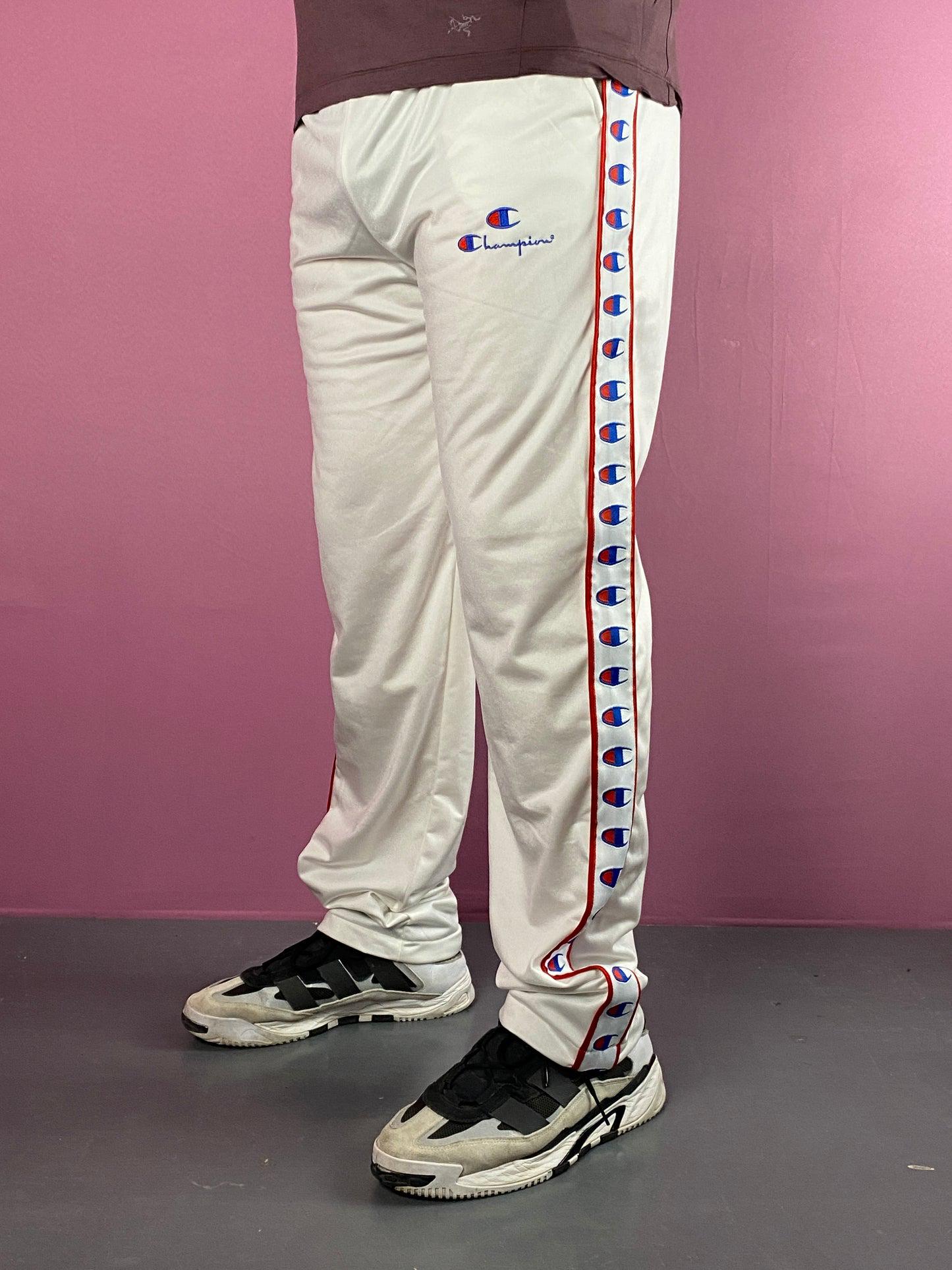SAPEur Track Pants Vintage L Size