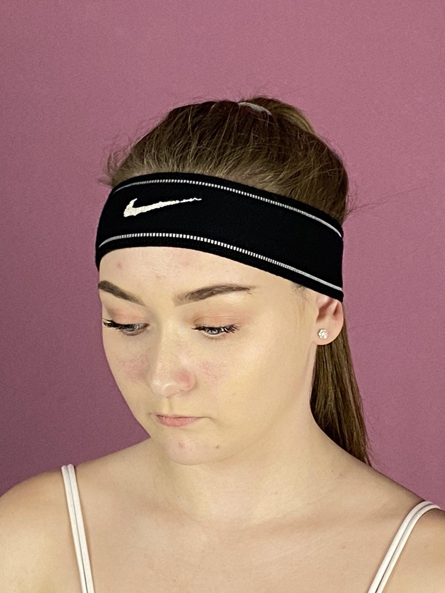 mens nike ninja headband