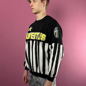 Maillot Juventus Moise Kean - T-shirt Supporter Officiel - Taille XL - Fabriqué Italie