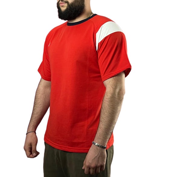 90er Jahre Nike Vintage Herren T-Shirt L Schweiz