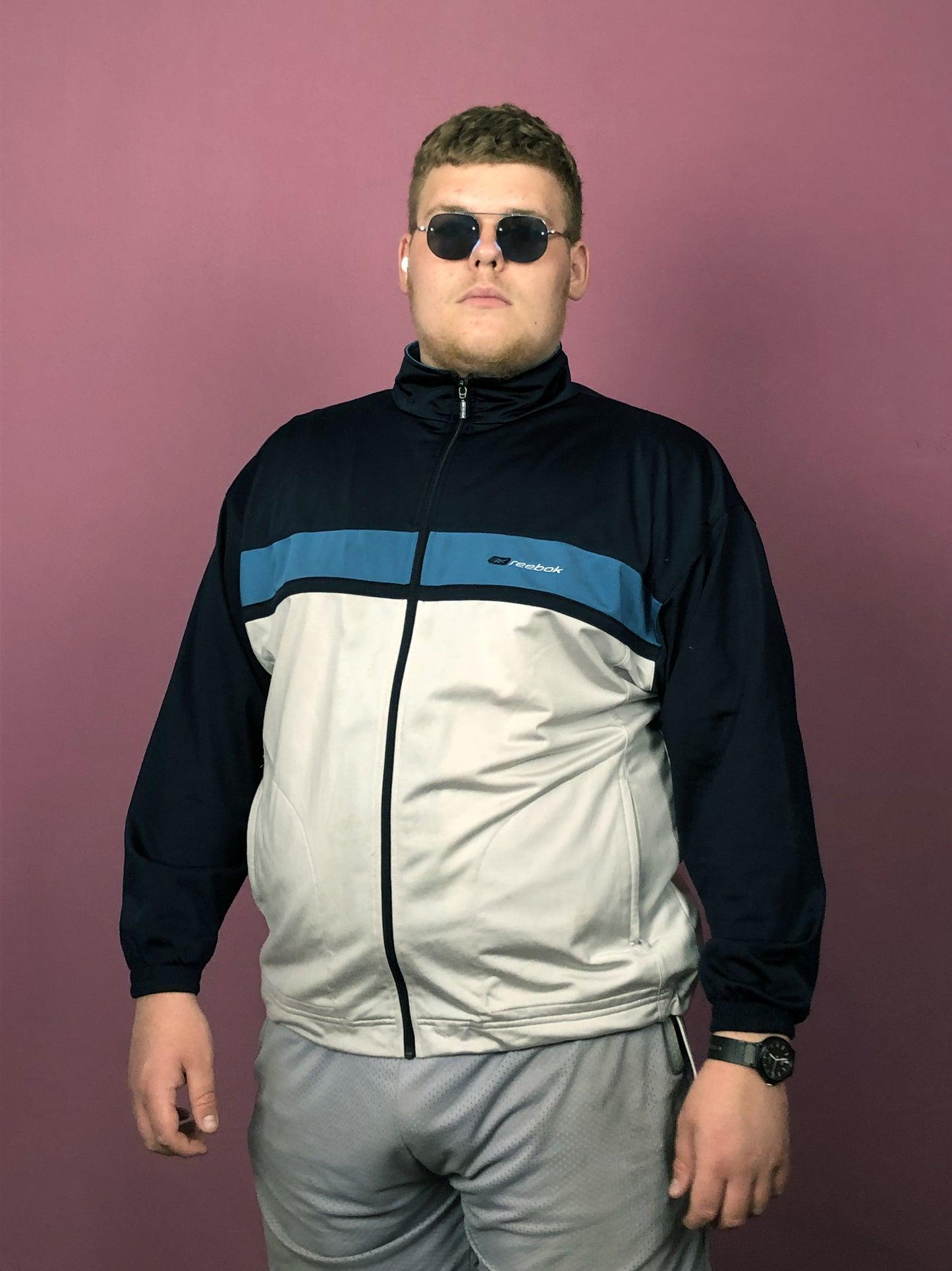 Reebok Vintage Men