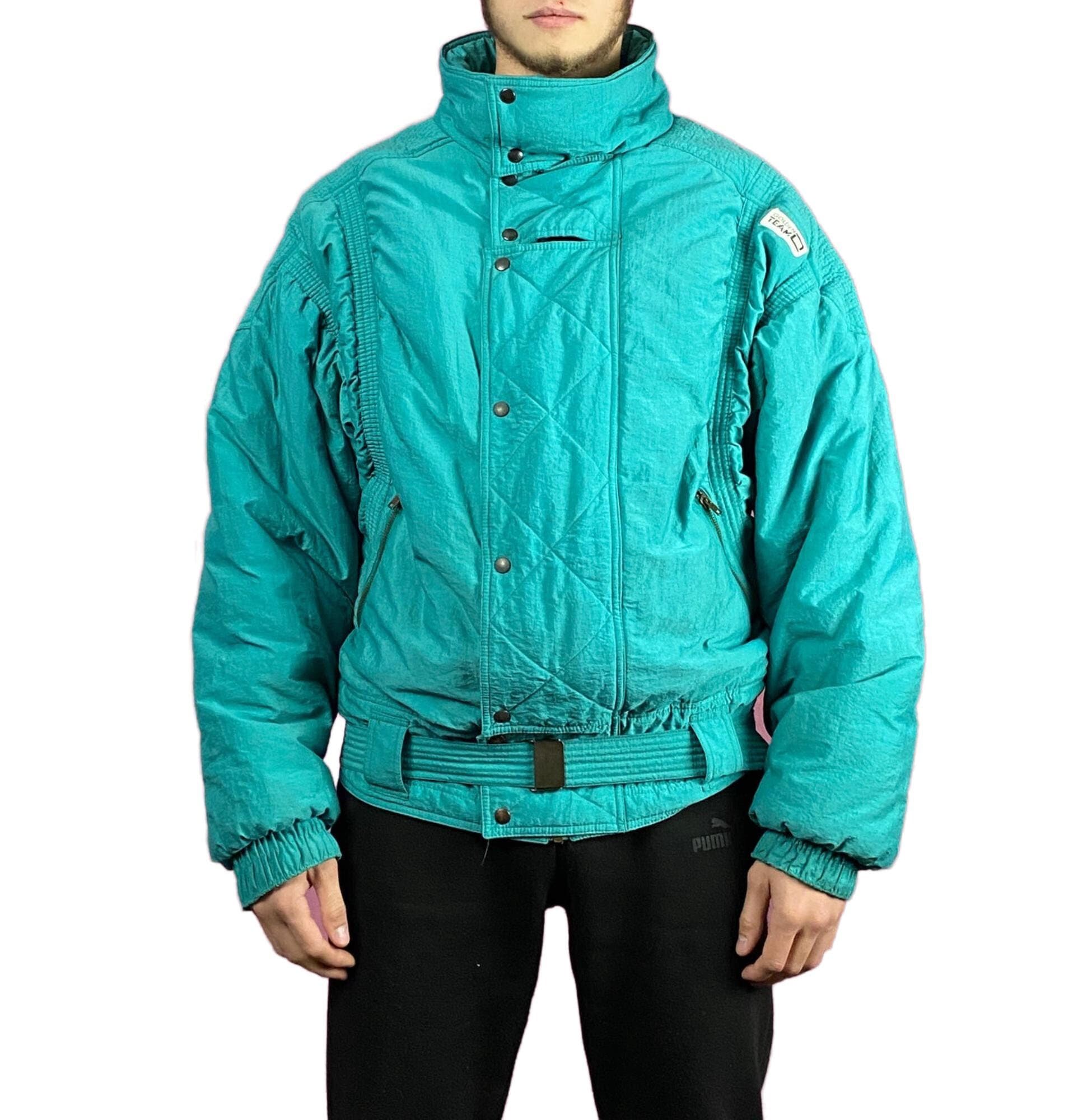 定価40万円】 希少 アレッサンドロデラクア レザーブルゾン 48