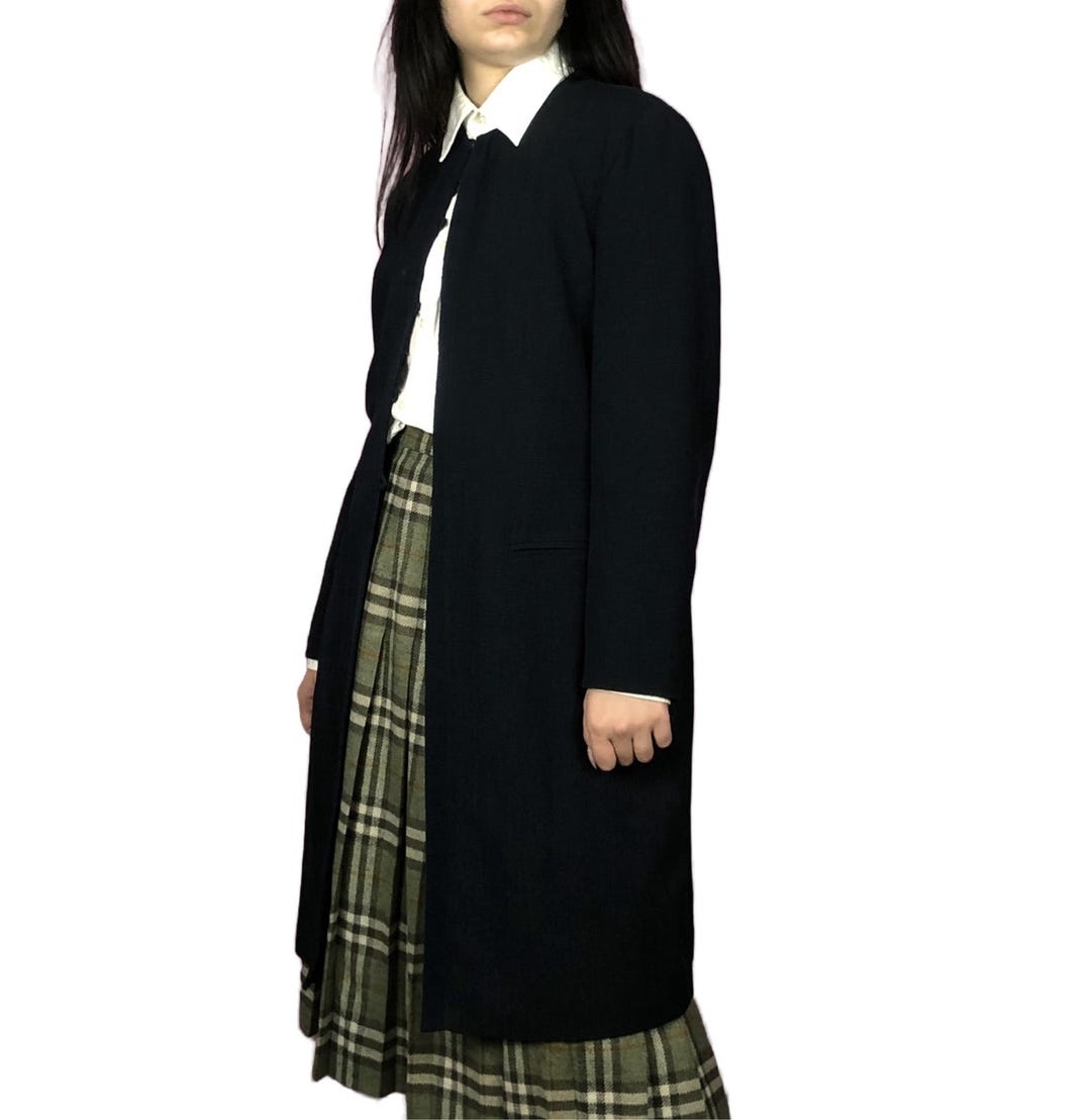 2/19迄限定価格90年代 GIORGIO ARMANI カラーレスコート tifana_1-241005003250