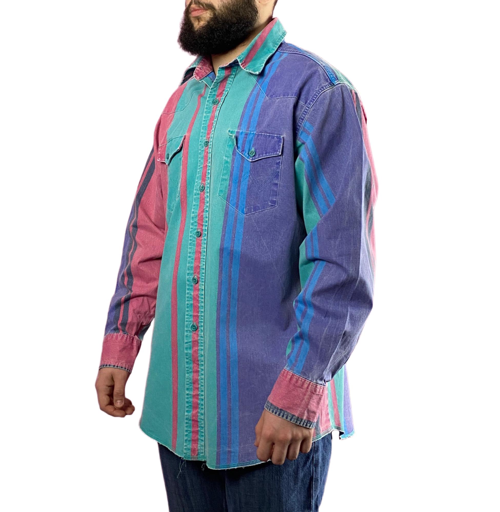 80s Wrangler Vintage Men