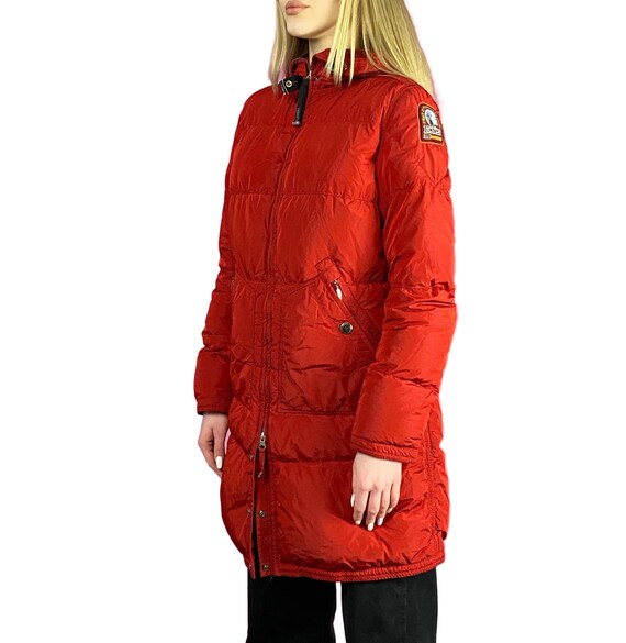 Parka Parajumpers Occasion Femme Veste Doudoune Femme Pjs Doudoune