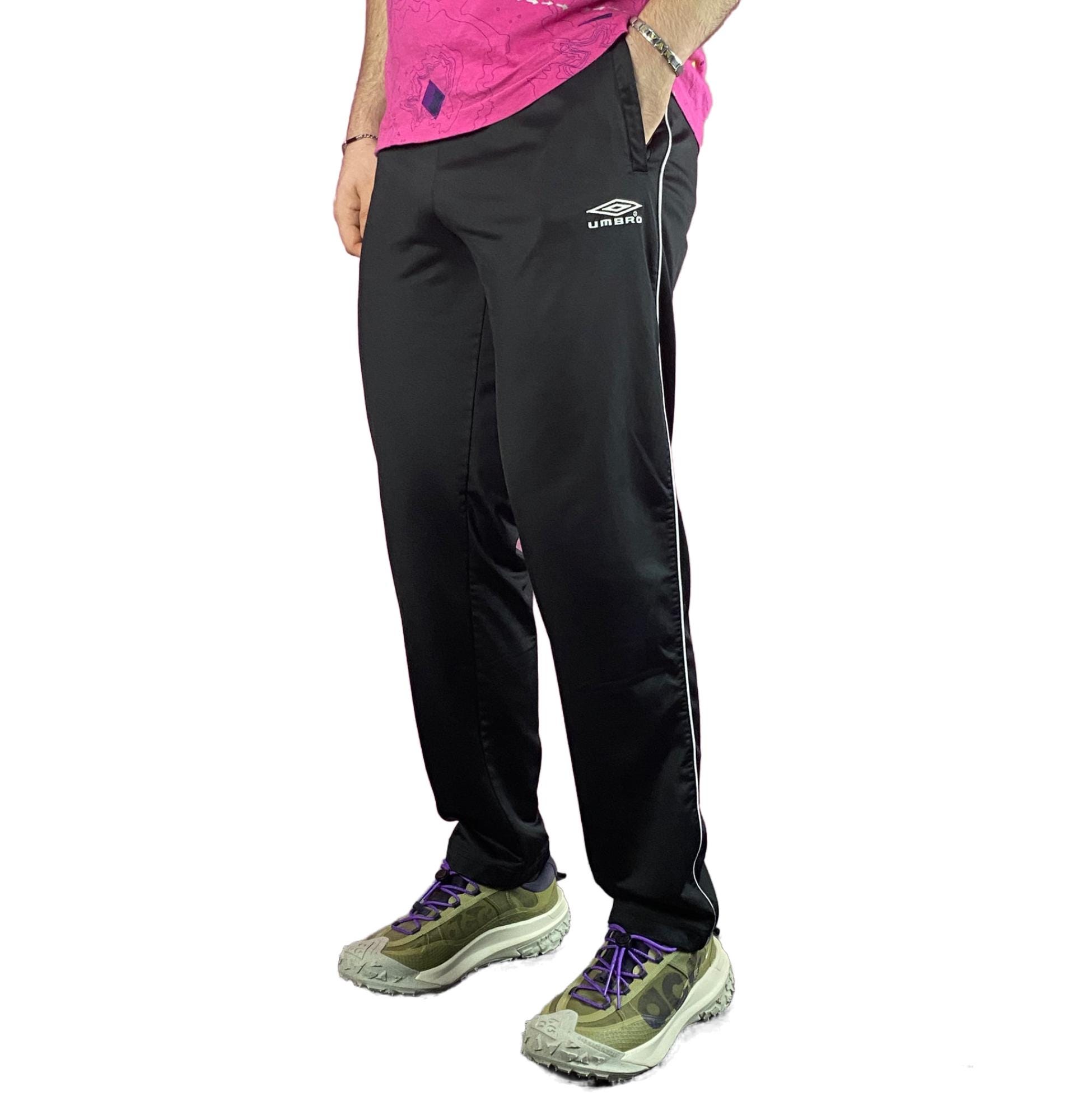 Umbro Track Pants - Etsy Umbro Track Pants - Etsy