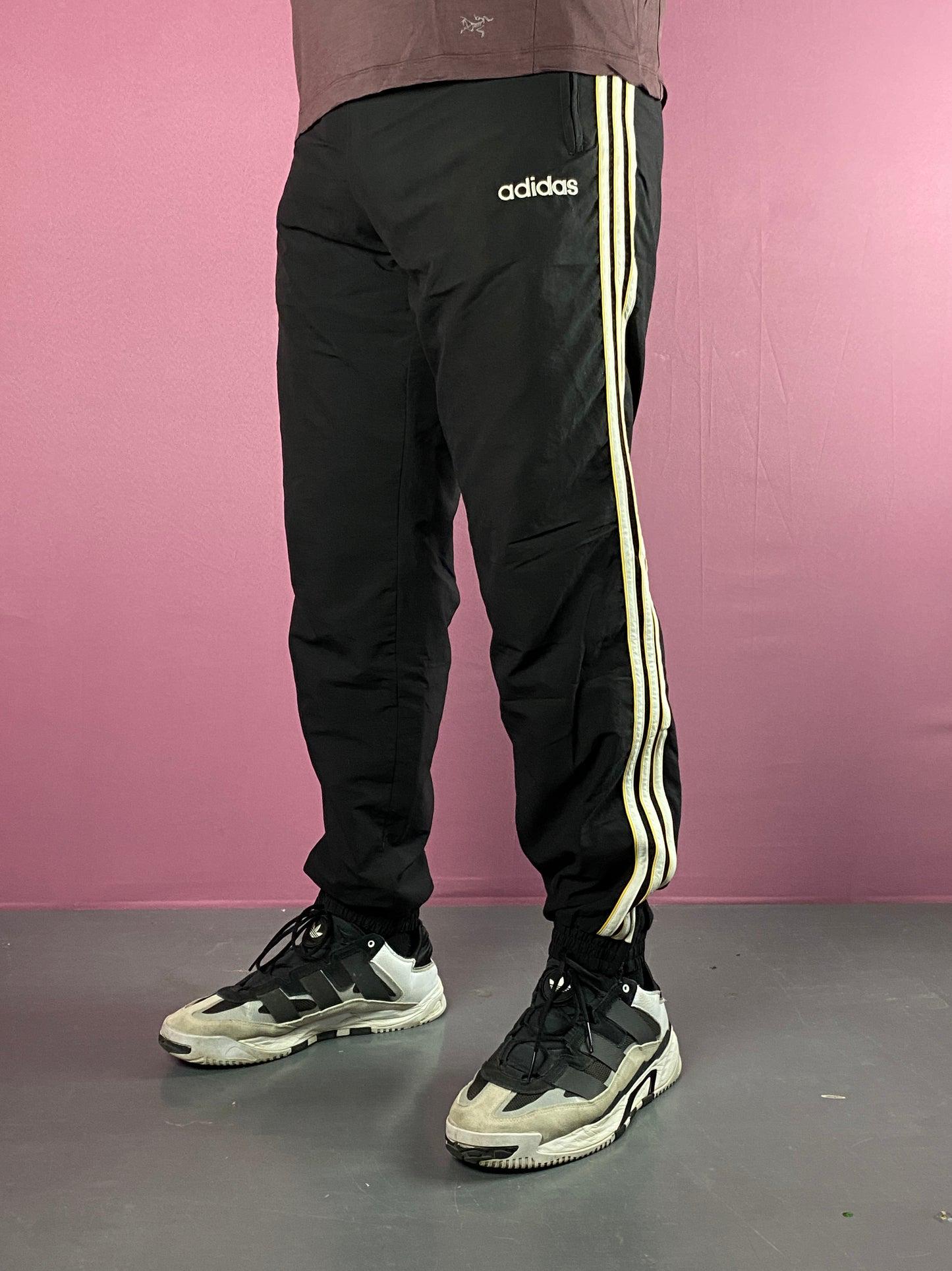 Track Pants Adidas Jogginghose Herren 90er Herren Adidas Hose Mit
