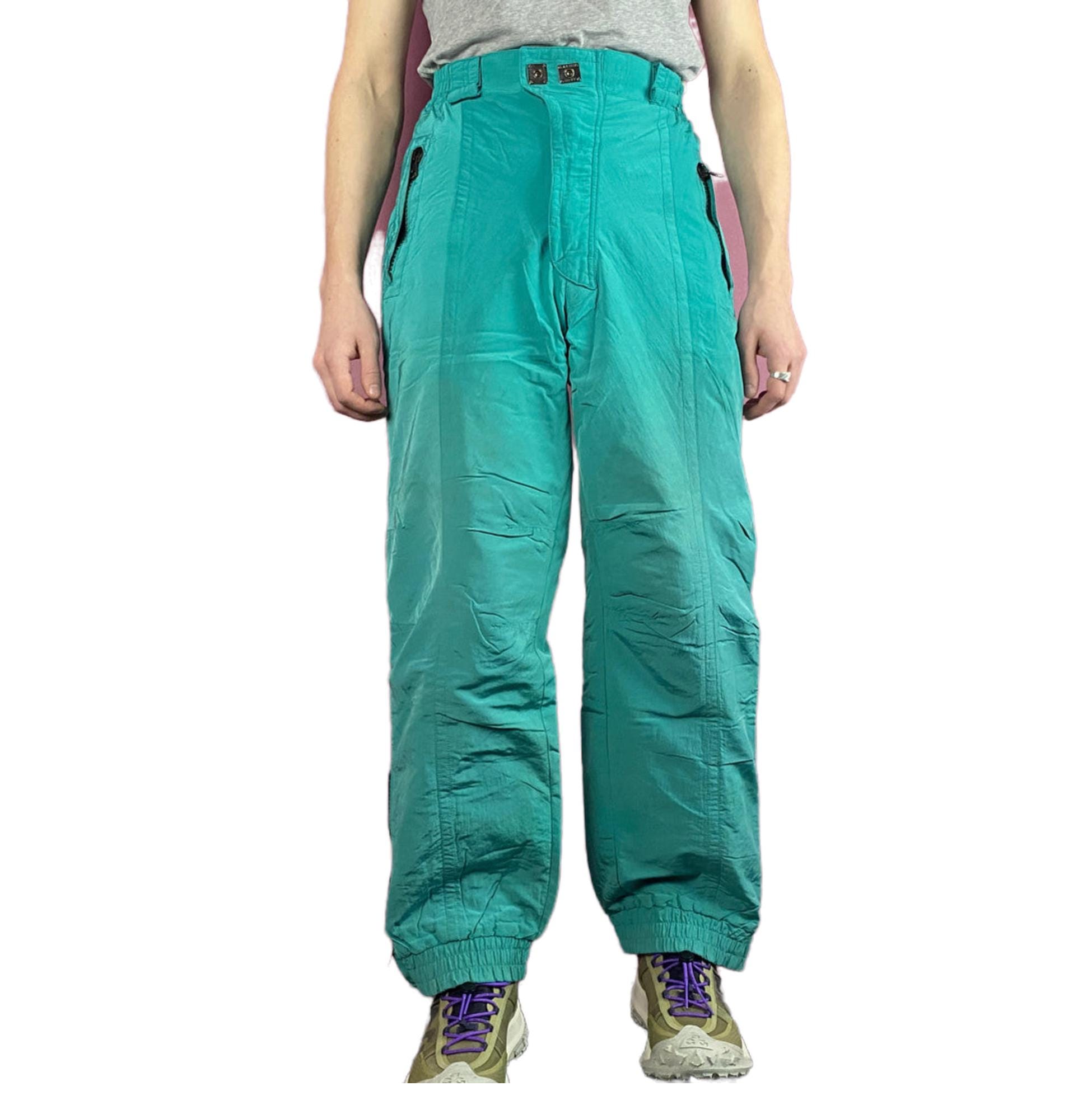 スキー Silvy Vintage - Men's ski suit Vintage Ski Suit Silvy - Etsy