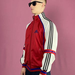 70s adidas tracksuit - Etsy 日本