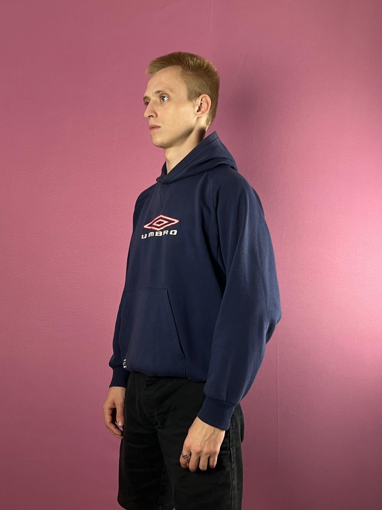 Umbro Hoodie - Etsy