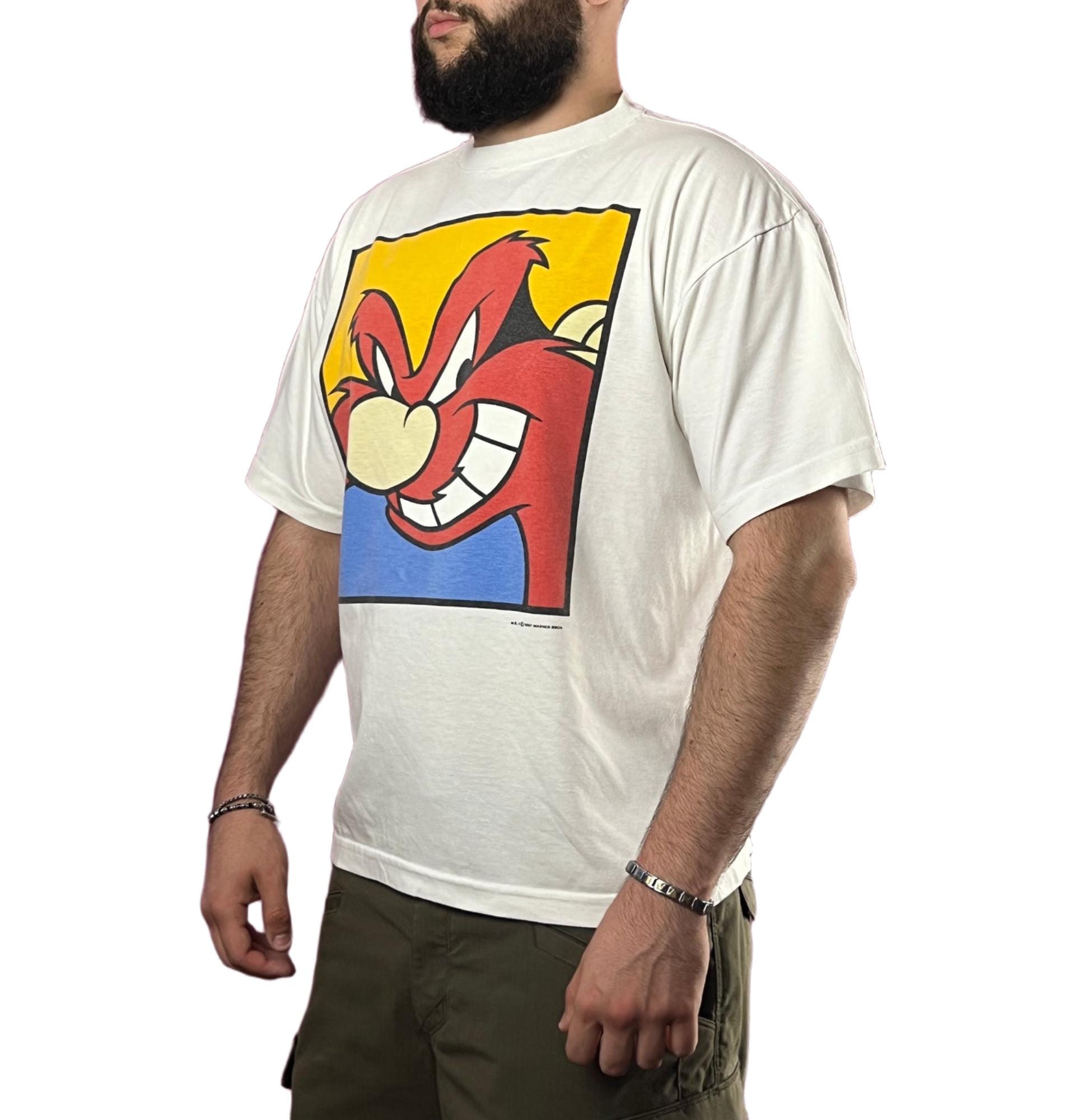 Camiseta de warner bros España