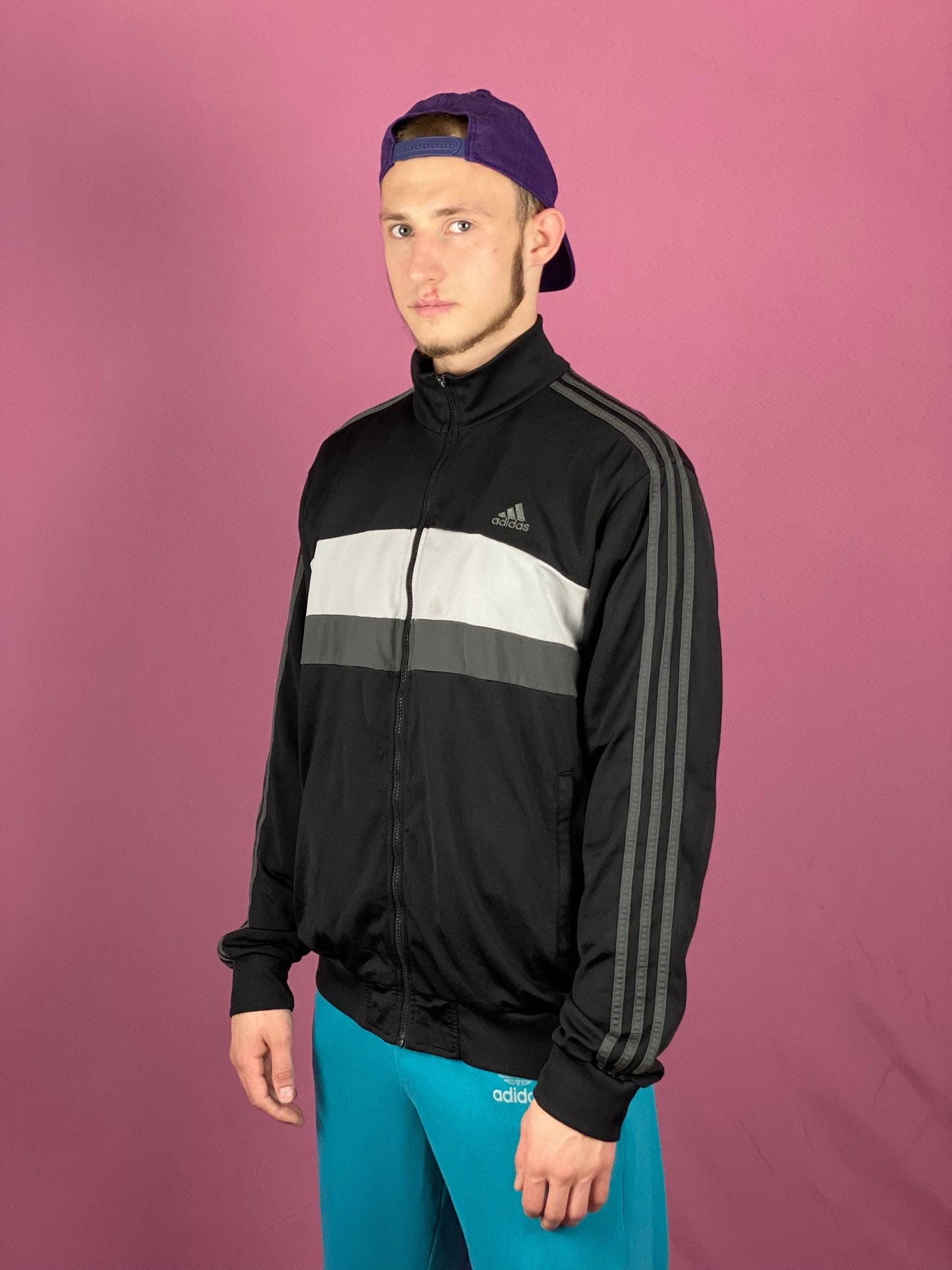 Adidas Vintage Men