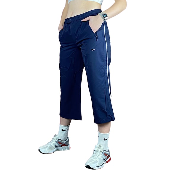 pantalon capri nike