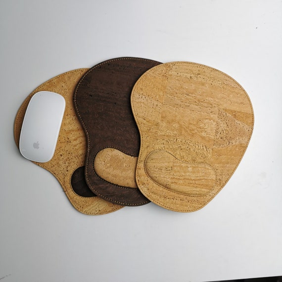 How to Make a Mouse Pad with Wrist Support 