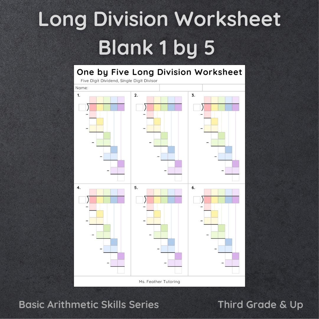 Multiplicar decimales - Etsy México, image size:1080x1080